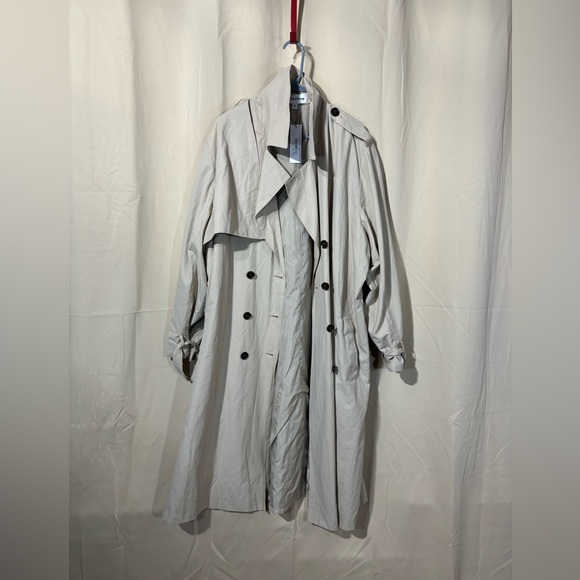 🎉Host Pick🎉 NWT The Drop Trenchcoat - Picture 2 of 11